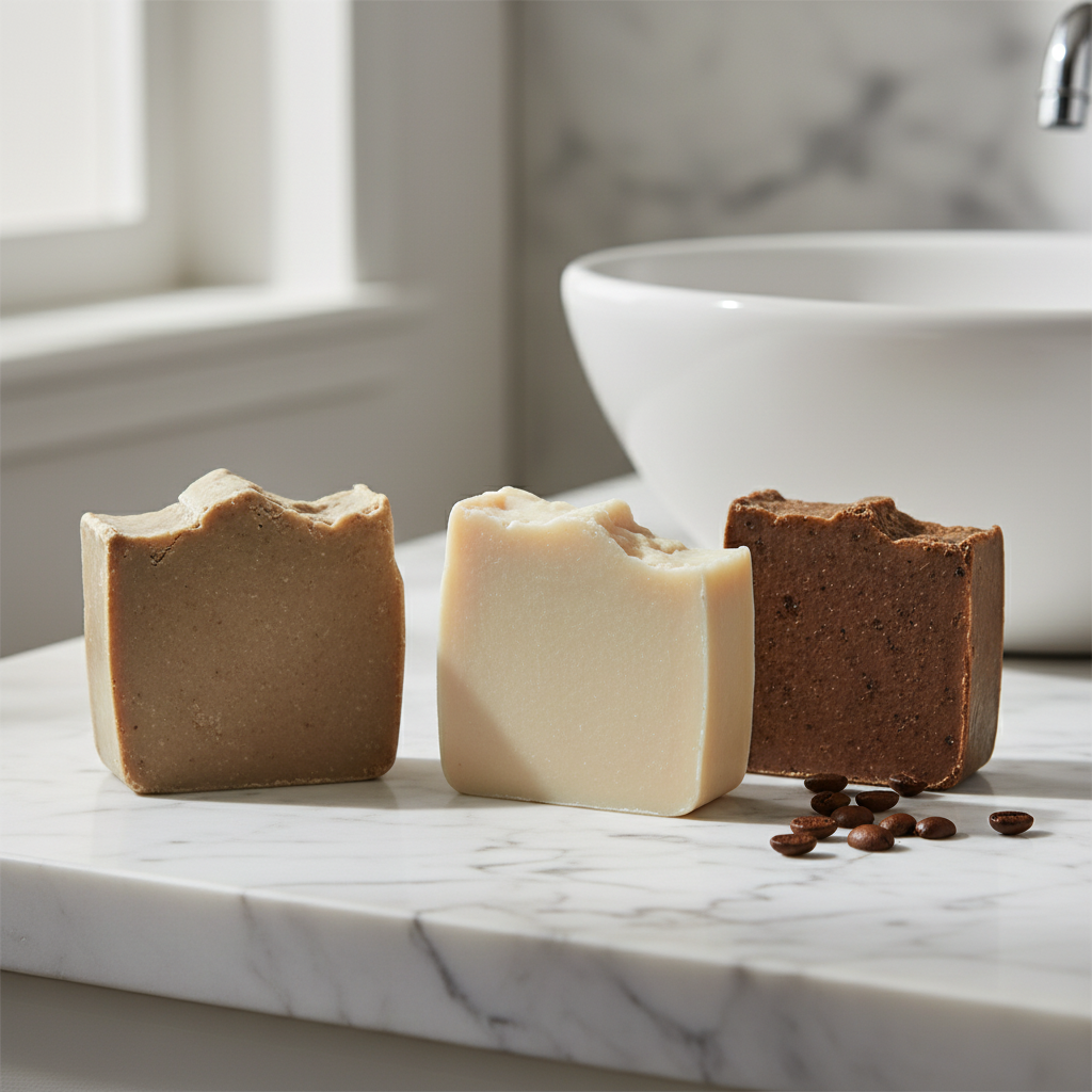 merlinera Doğal Sabunlar