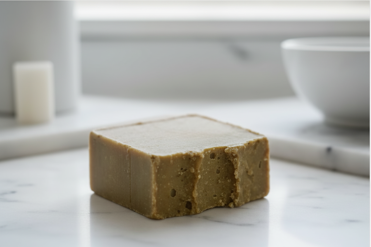 Ancient Soaps Series