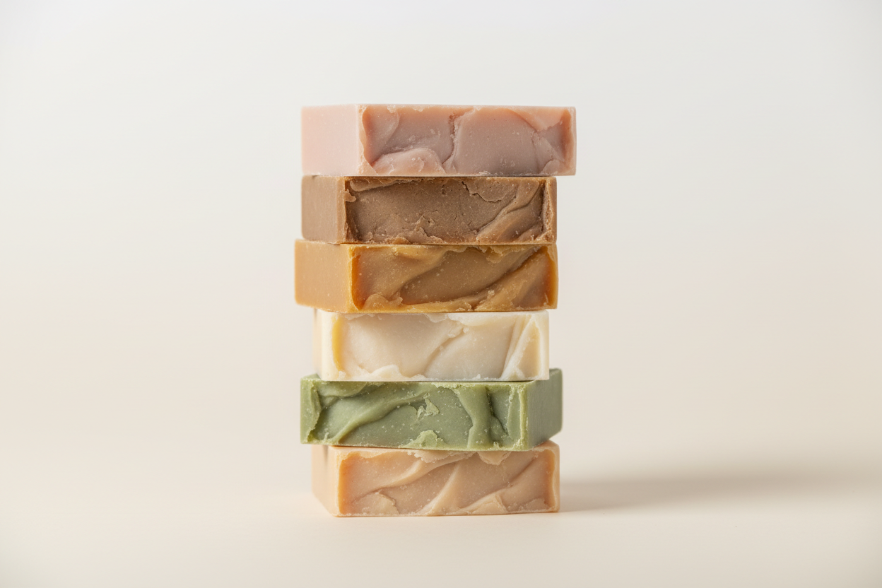 Artisan Soaps Series