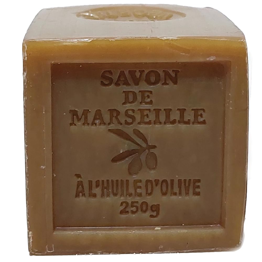 Marseille Soap - (2 - Pack)