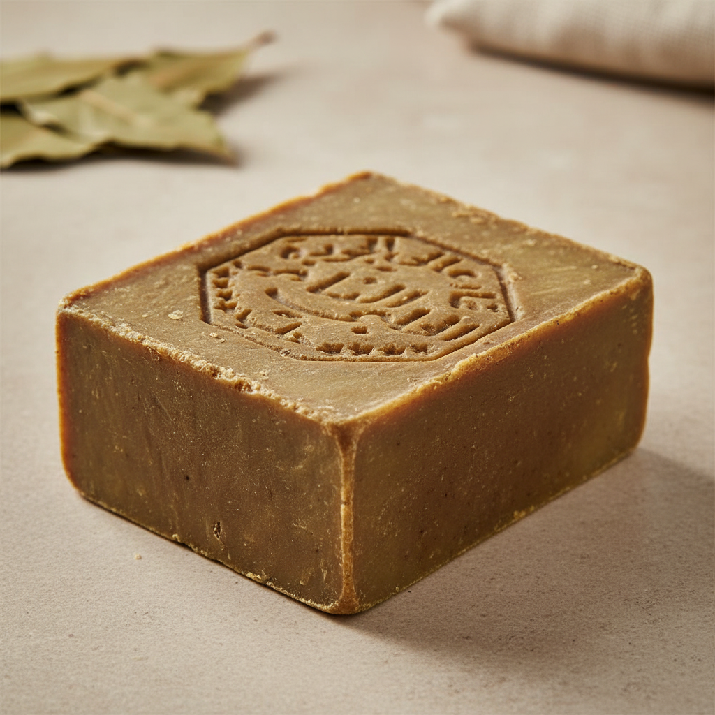 Aleppo Sabunu Ürün Görseli