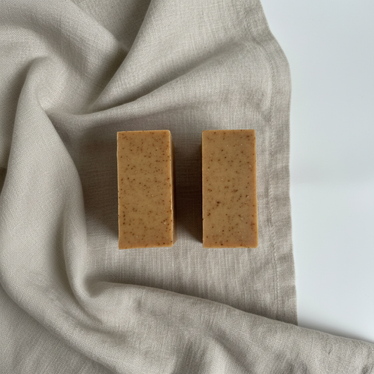 Tek Sabun - Değiştirilmemiş